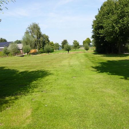 De Knotwilg Villa Loon op Zand Exteriör bild