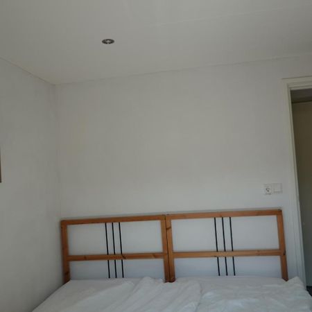 De Knotwilg Villa Loon op Zand Exteriör bild