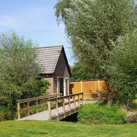 De Knotwilg Villa Loon op Zand Exteriör bild