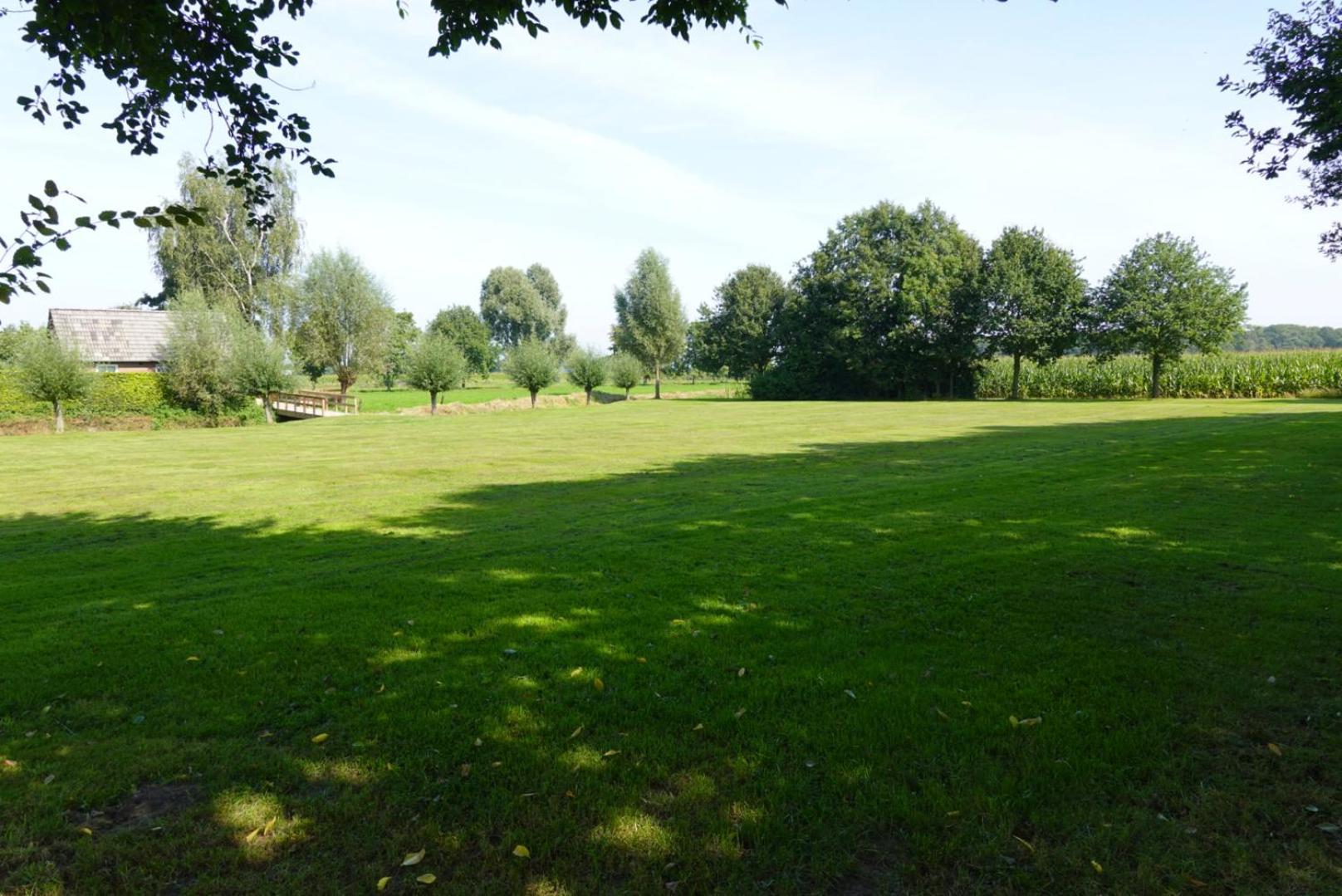 De Knotwilg Villa Loon op Zand Exteriör bild
