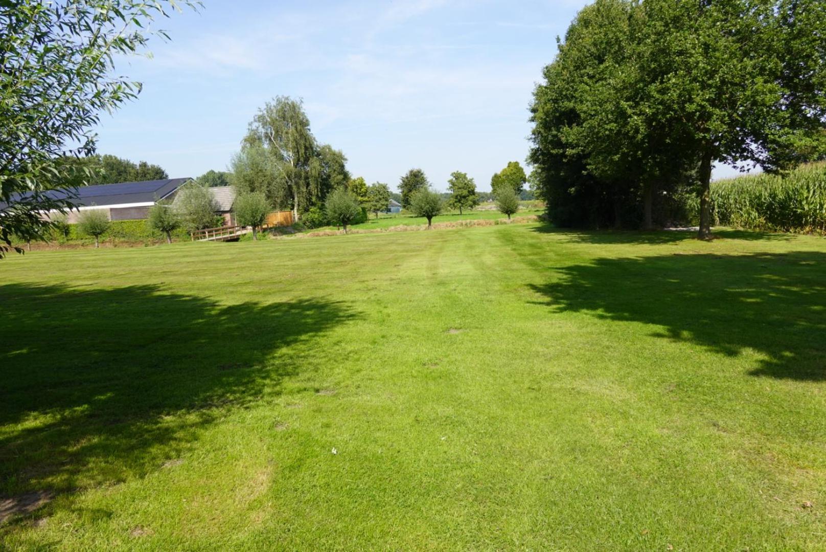 De Knotwilg Villa Loon op Zand Exteriör bild