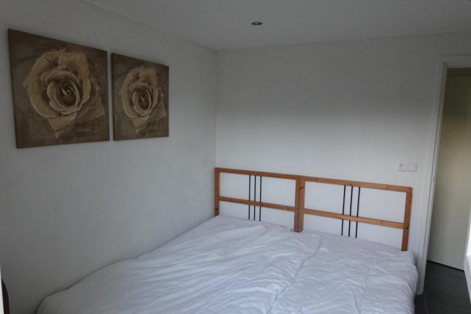 De Knotwilg Villa Loon op Zand Exteriör bild