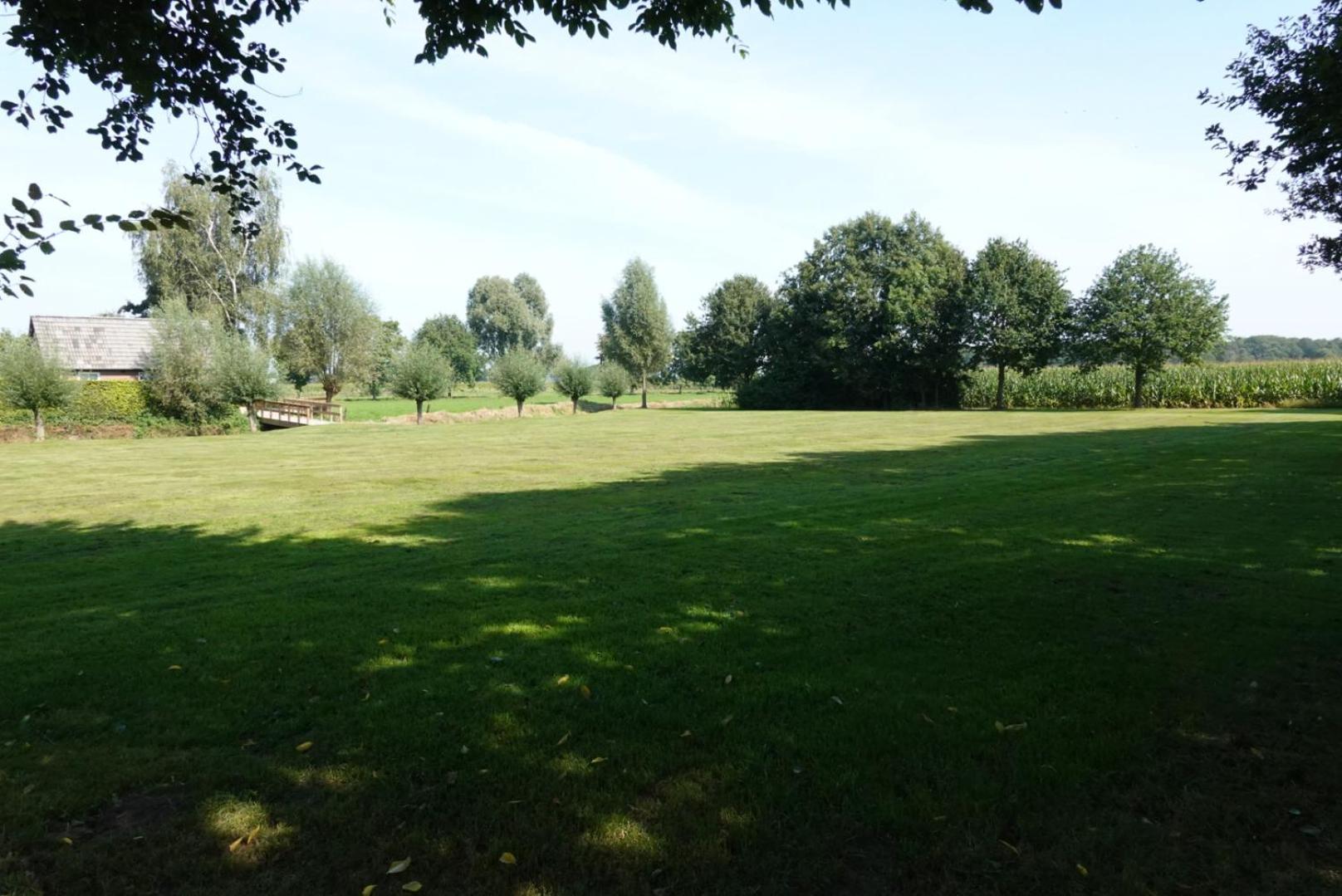 De Knotwilg Villa Loon op Zand Exteriör bild