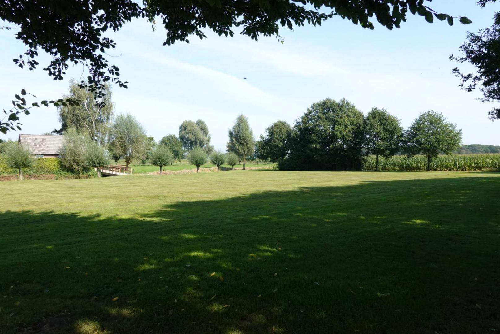 De Knotwilg Villa Loon op Zand Exteriör bild