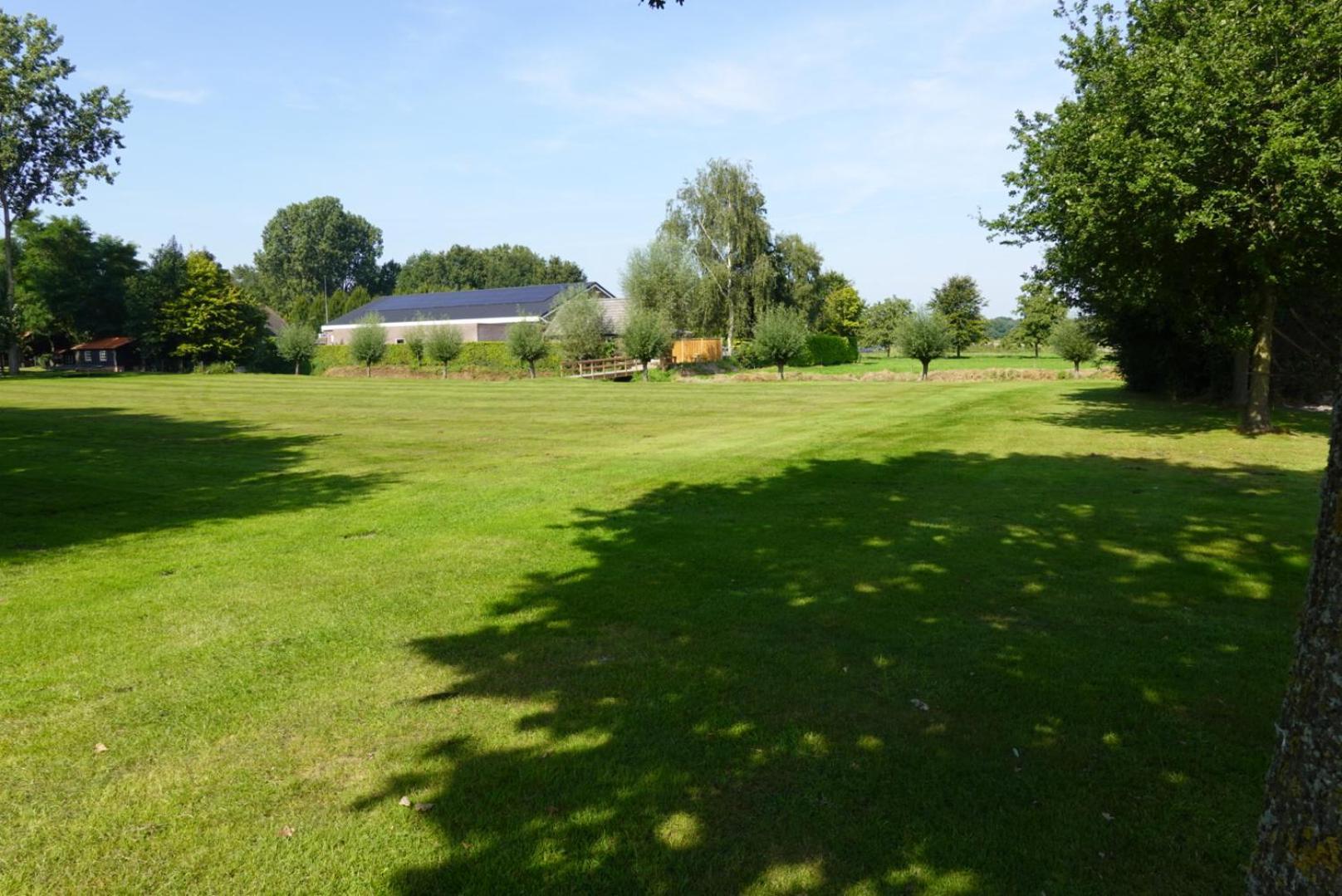 De Knotwilg Villa Loon op Zand Exteriör bild