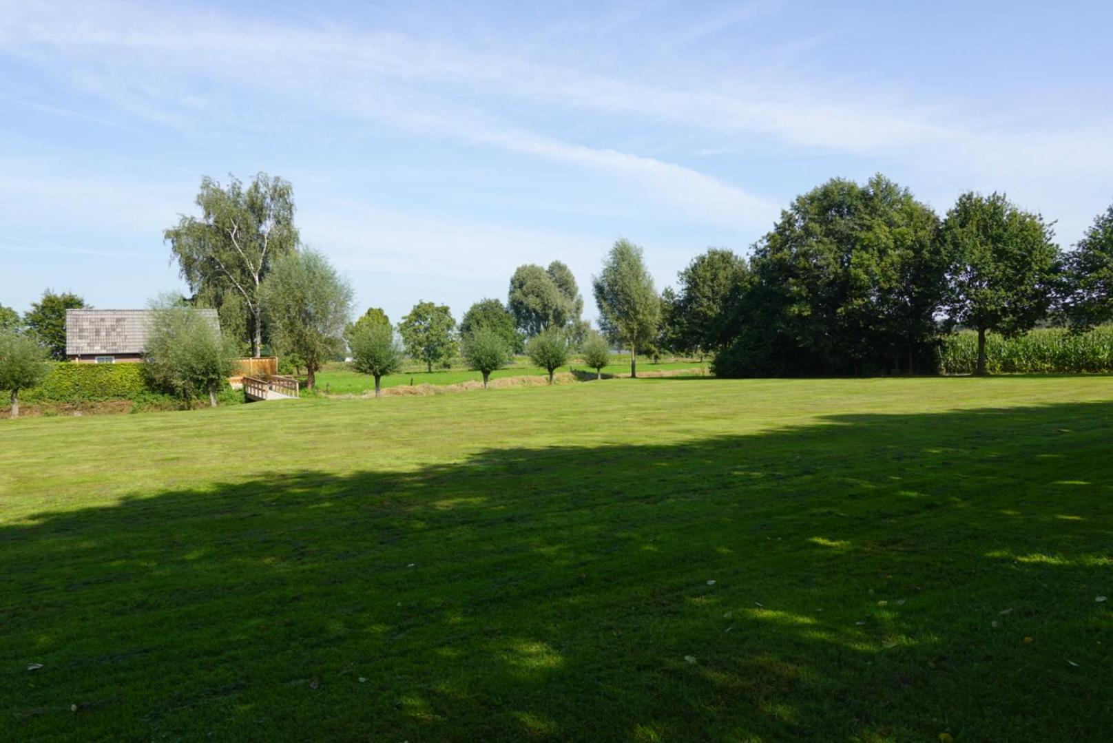 De Knotwilg Villa Loon op Zand Exteriör bild